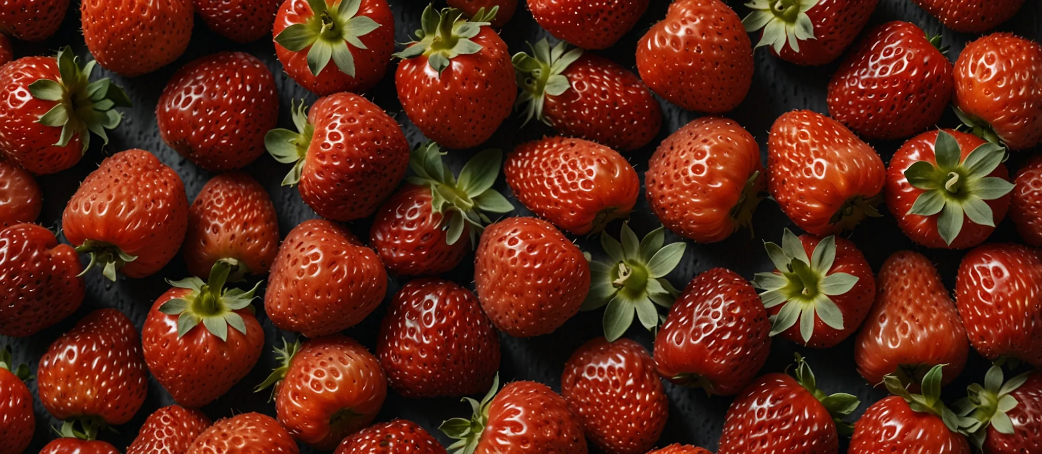 Ewige Fragen: Sind Erdbeeren Beeren oder Beeren Erdbeeren?
