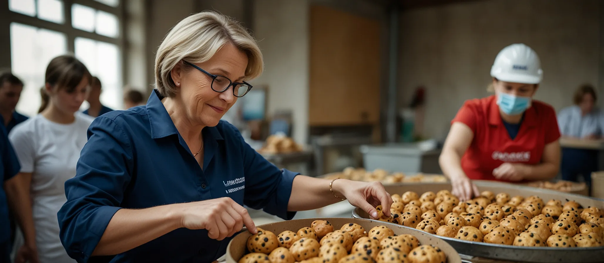 Mai-Kundgebung der IG Metall: Arbeit ist schön, oder?