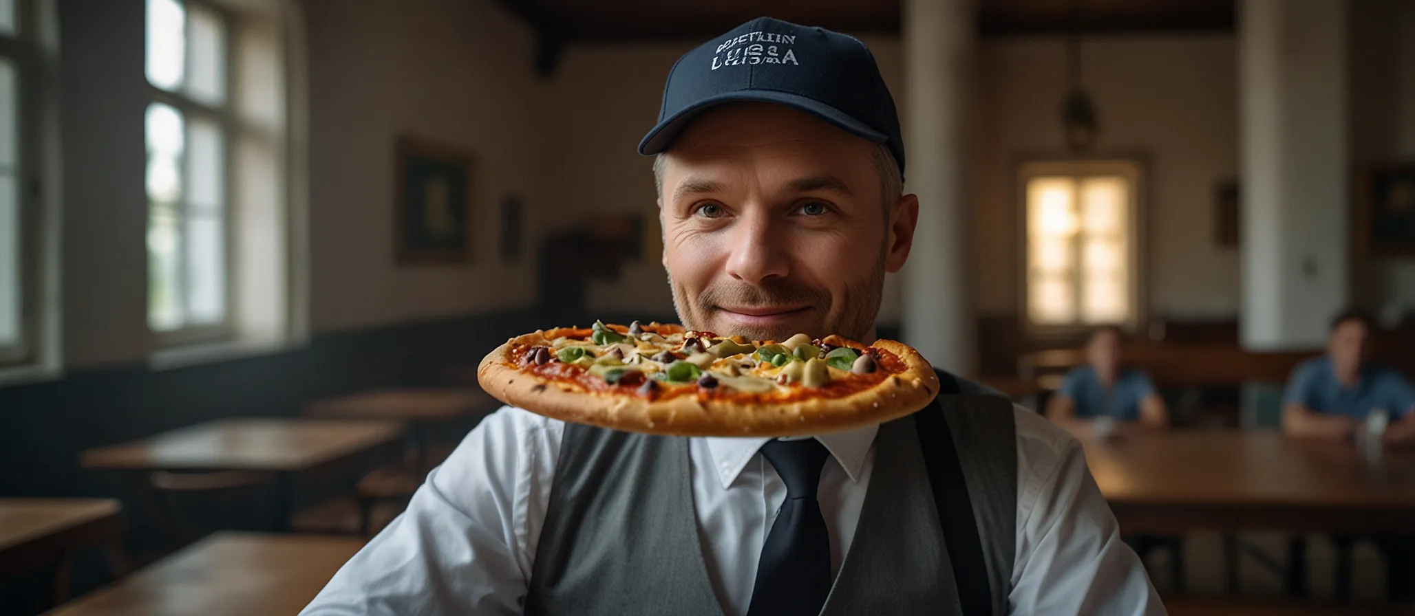 Selenskyj und die USA: Ein historisches Kochrezept